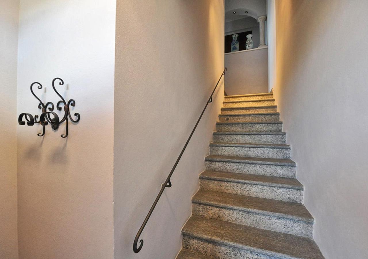 B&B Acacia Rosa Гуарене Экстерьер фото