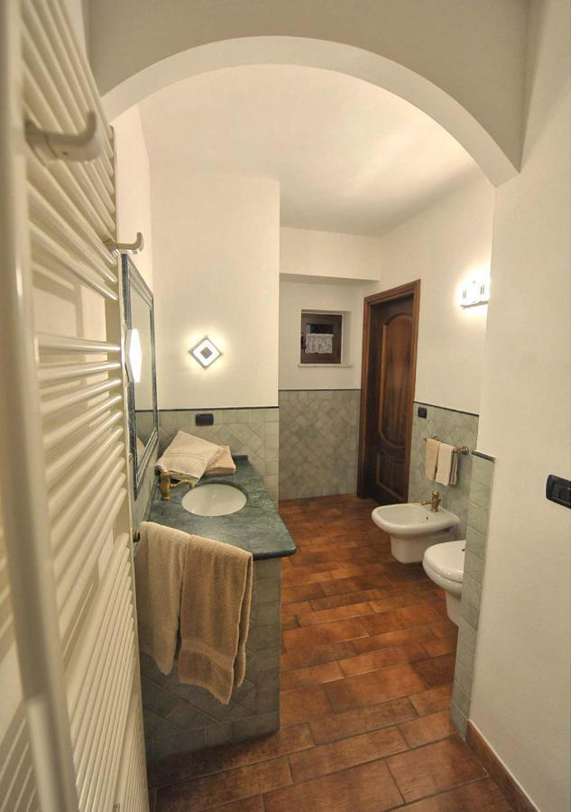B&B Acacia Rosa Гуарене Экстерьер фото