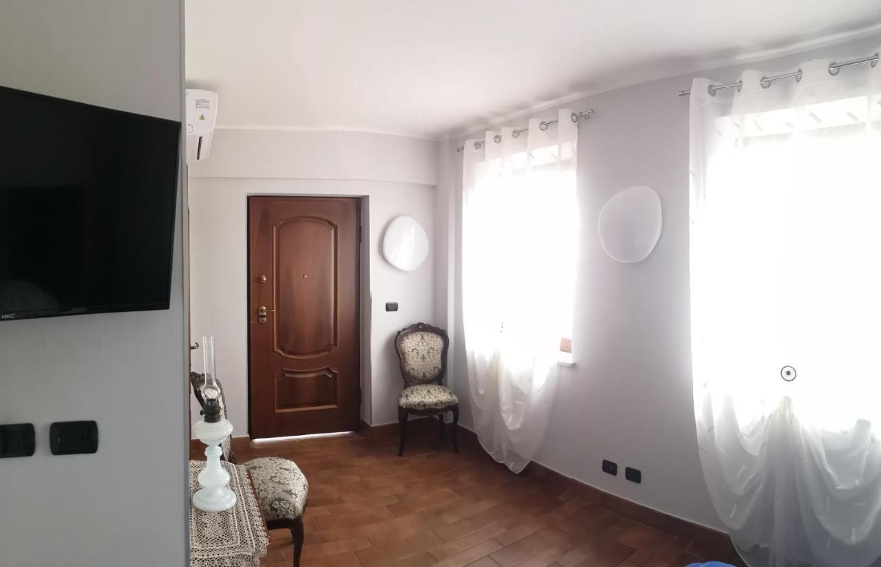 B&B Acacia Rosa Гуарене Экстерьер фото
